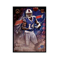 2014 Topps Valor Sammy Watkins RC Football Cards #150