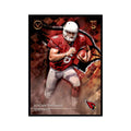 2014 Topps Valor Logan Thomas RC Football Cards #31