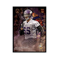 2014 Topps Valor Anthony Barr RC Football Cards #174