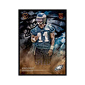 2014 Topps Valor Josh Huff RC Football Cards #176