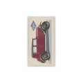 1968 Brooke Bond History of the Motor Car 1927 Riley Nine Monaco Saloon #28