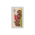 1968 Brooke Bond History of the Motor Car 1911 Fiat #12
