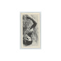 1979 Brooke Bond Olympic Greats Johnny Weissmuller #25