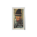1979 Brooke Bond Olympic Greats Jean Claude Killy #37