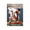 1992 Fleer Ultra Jody Reed Baseball Cards #21