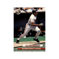 1992 Fleer Ultra Mike Devereaux Baseball Cards #2