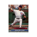 1992 Fleer Ultra Les Lancaster Baseball Cards #177