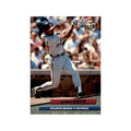 1992 Fleer Ultra Lonnie Smith Baseball Cards #168