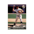 1992 Fleer Ultra Charlie Hough Baseball Cards #37