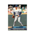 1992 Fleer Ultra John Olerud Baseball Cards #151