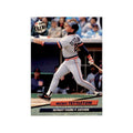 1992 Fleer Ultra Mickey Tettleton Baseball Cards #63