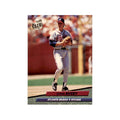 1992 Fleer Ultra Steve Avery Baseball Cards #157