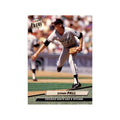 1992 Fleer Ultra Donn Pall Baseball Cards #41