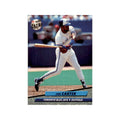1992 Fleer Ultra Joe Carter Baseball Cards #145
