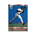 1992 Fleer Ultra Mark Whiten Baseball Cards #55