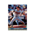1992 Fleer Ultra Mike Stanton Baseball Cards #170