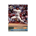 1992 Fleer Ultra Ted Higuera Baseball Cards #80