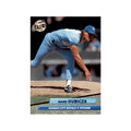 1992 Fleer Ultra Mark Gubicza Baseball Cards #70
