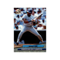 1992 Fleer Ultra Manuel Lee Baseball Cards #148