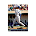 1992 Fleer Ultra Greg Briley Baseball Cards #120