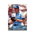 1992 Fleer Ultra Kevin Appier Baseball Cards #66