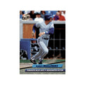 1992 Fleer Ultra Rance Mulliniks Baseball Cards #149