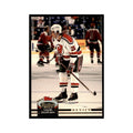 1992 Stadium Club Valeri Zelepukin Hockey Cards #99