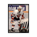 1992 Stadium Club Marty McInnis Hockey Cards #213