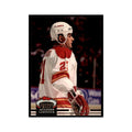 1992 Stadium Club Alexander Godynyuk Hockey Cards #88
