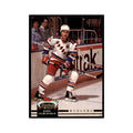 1992 Stadium Club John Ogrodnick Hockey Cards #222