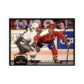 1992 Stadium Club Tim Bergland Hockey Cards #127
