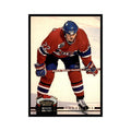 1992 Stadium Club Benoit Brunet Hockey Cards #134