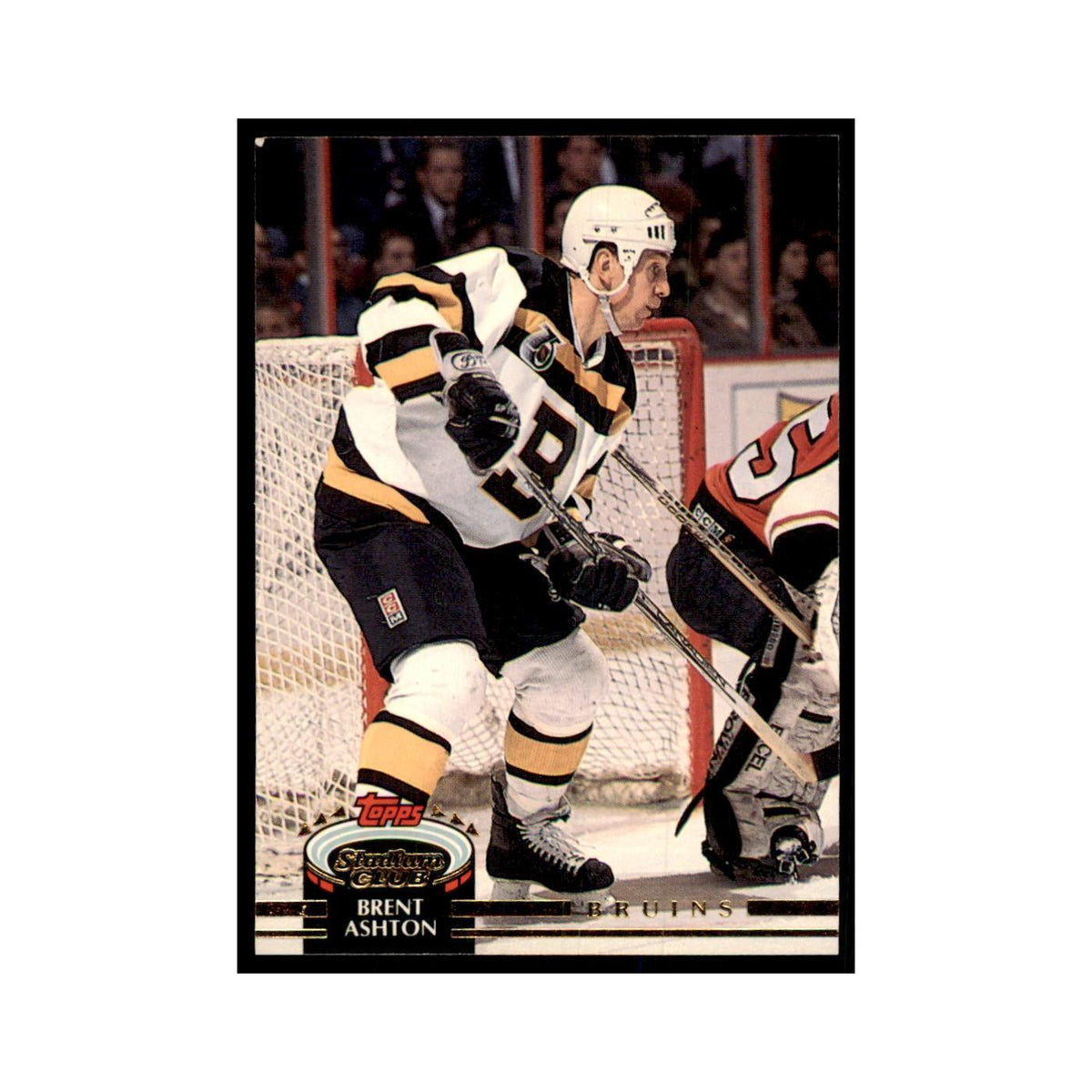 1992 Stadium Club Ron Flockhart Hockey Cards #146