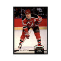 1992 Stadium Club John MacLean Hockey Cards #28