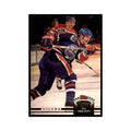 1992 Stadium Club Esa Tikkanen Hockey Cards #104