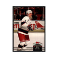 1992 Stadium Club Keith Tkachuk Hockey Cards #116