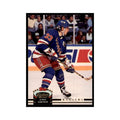 1992 Stadium Club Tony Amonte Hockey Cards #32