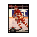 1992 Stadium Club Robert Reichel Hockey Cards #180