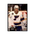 1992 Stadium Club Philippe Bozon Hockey Cards #8