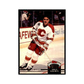1992 Stadium Club Sergei Makarov Hockey Cards #217