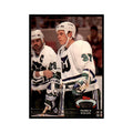 1992 Stadium Club Patrick Poulin Hockey Cards #211