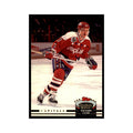 1992 Stadium Club Sylvain Cote Hockey Cards #145