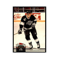 1992 Stadium Club Jari Kurri Hockey Cards #138