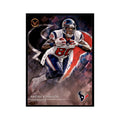 2014 Topps Valor Andre Johnson Football Cards #18