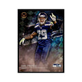 2014 Topps Valor Earl Thomas Football Cards #23