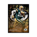 2014 Topps Valor Randall Cobb Football Cards #129