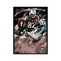 2014 Topps Valor Eric Decker Football Cards #137