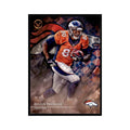 2014 Topps Valor Julius Thomas Football Cards #144