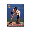 1992 Fleer Ultra Paul Sorrento Baseball Cards #357