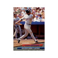 1992 Fleer Ultra Thomas Howard Baseball Cards #279